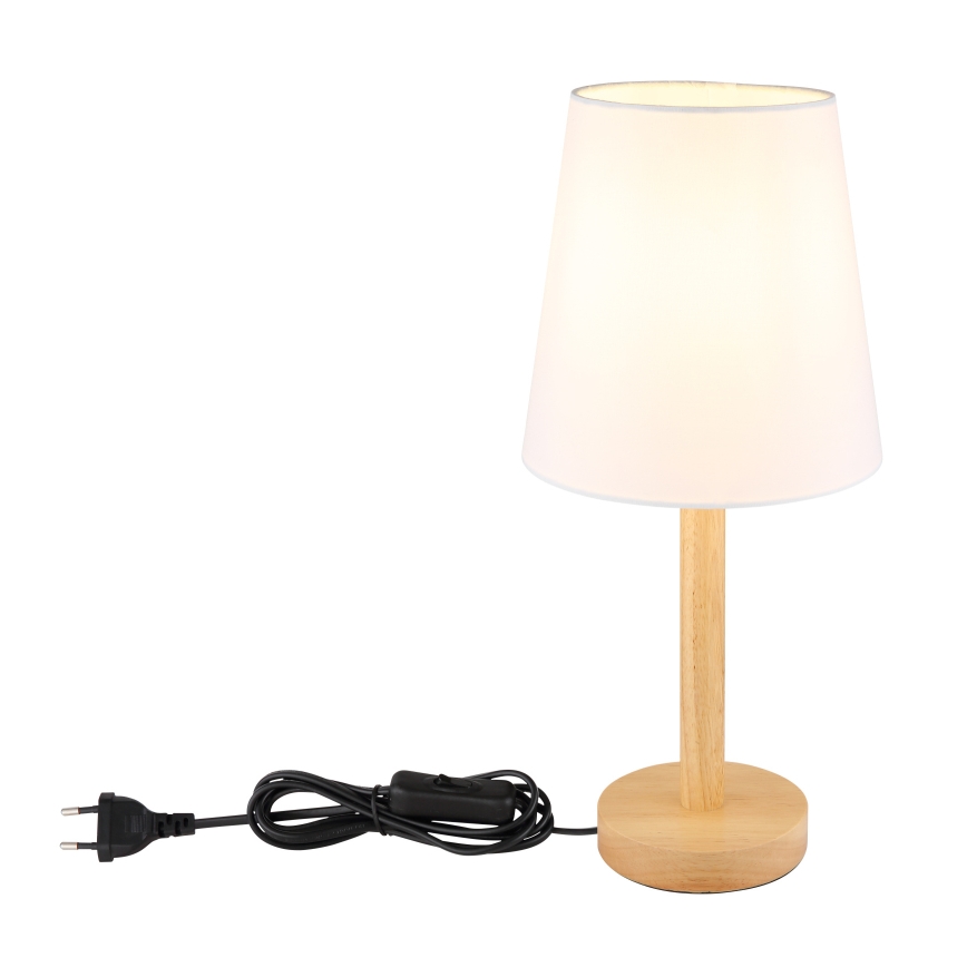 Globo - Galda lampa 1xE14/25W/230V