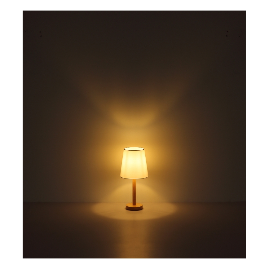 Globo - Galda lampa 1xE14/25W/230V