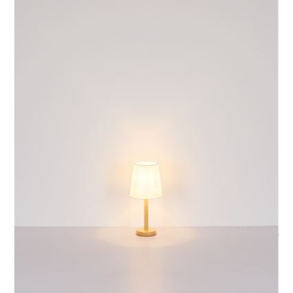 Globo - Galda lampa 1xE14/25W/230V