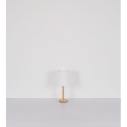 Globo - Galda lampa 1xE14/25W/230V