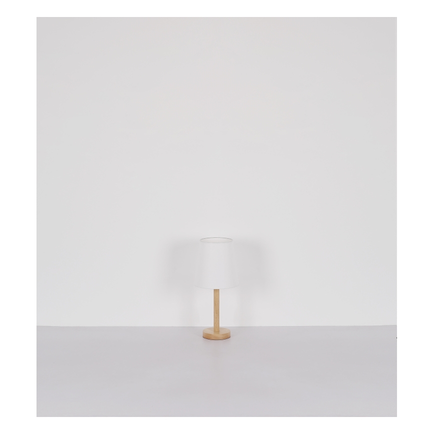Globo - Galda lampa 1xE14/25W/230V