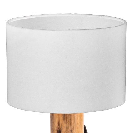 Globo - Galda lampa 1xE14/40W/230V