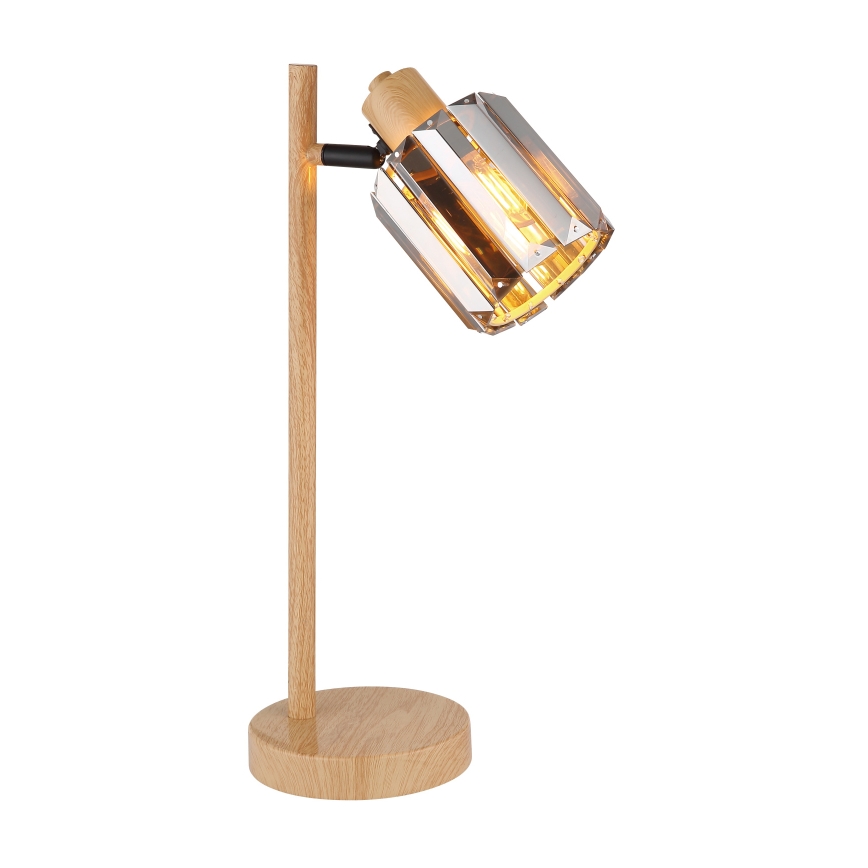 Globo - Galda lampa 1xE14/40W/230V