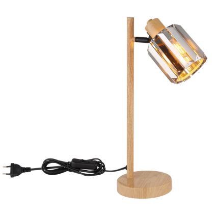 Globo - Galda lampa 1xE14/40W/230V