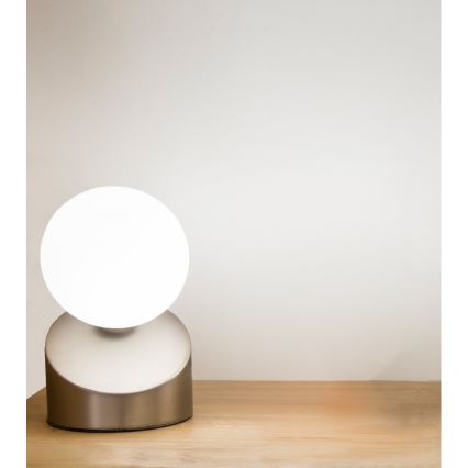 Globo - LED Galda lampa 1xG9/3W/230V