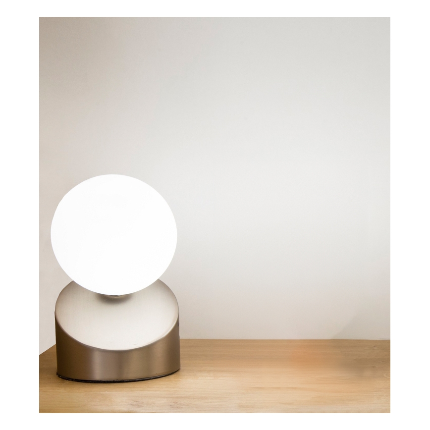 Globo - LED Galda lampa 1xG9/3W/230V