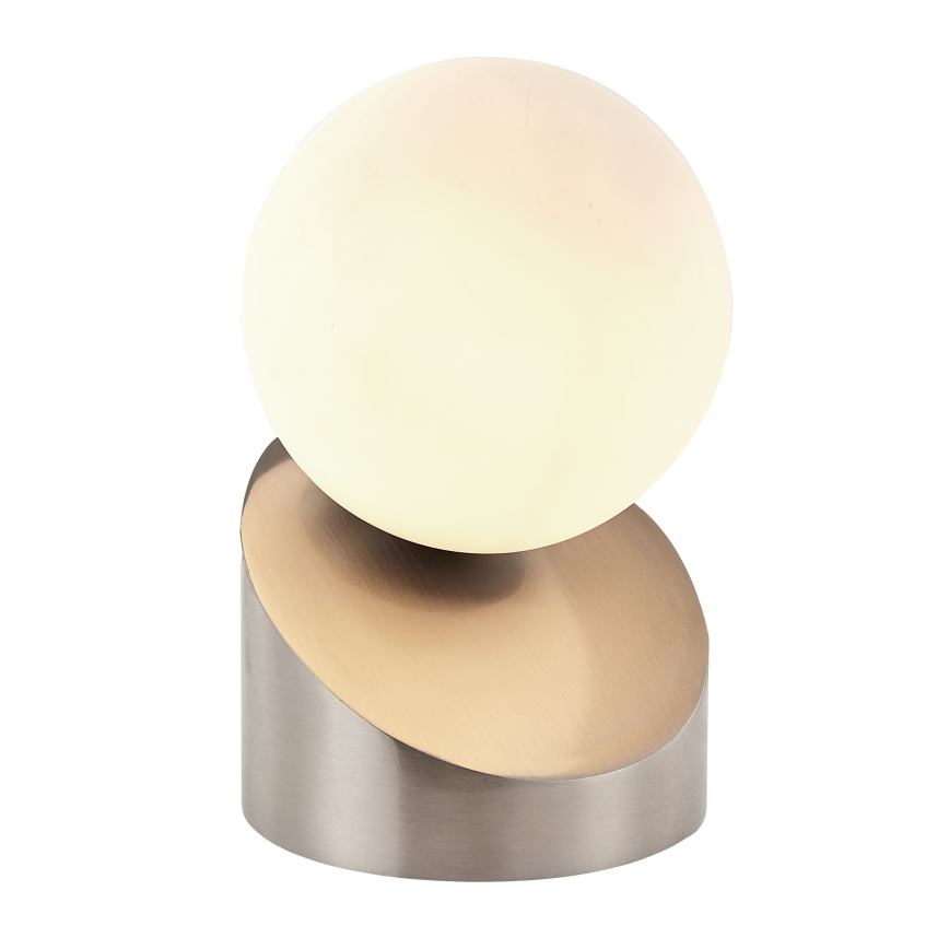 Globo - LED Galda lampa 1xG9/3W/230V