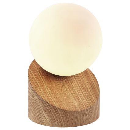 Globo - LED Galda lampa 1xG9/3W/230V