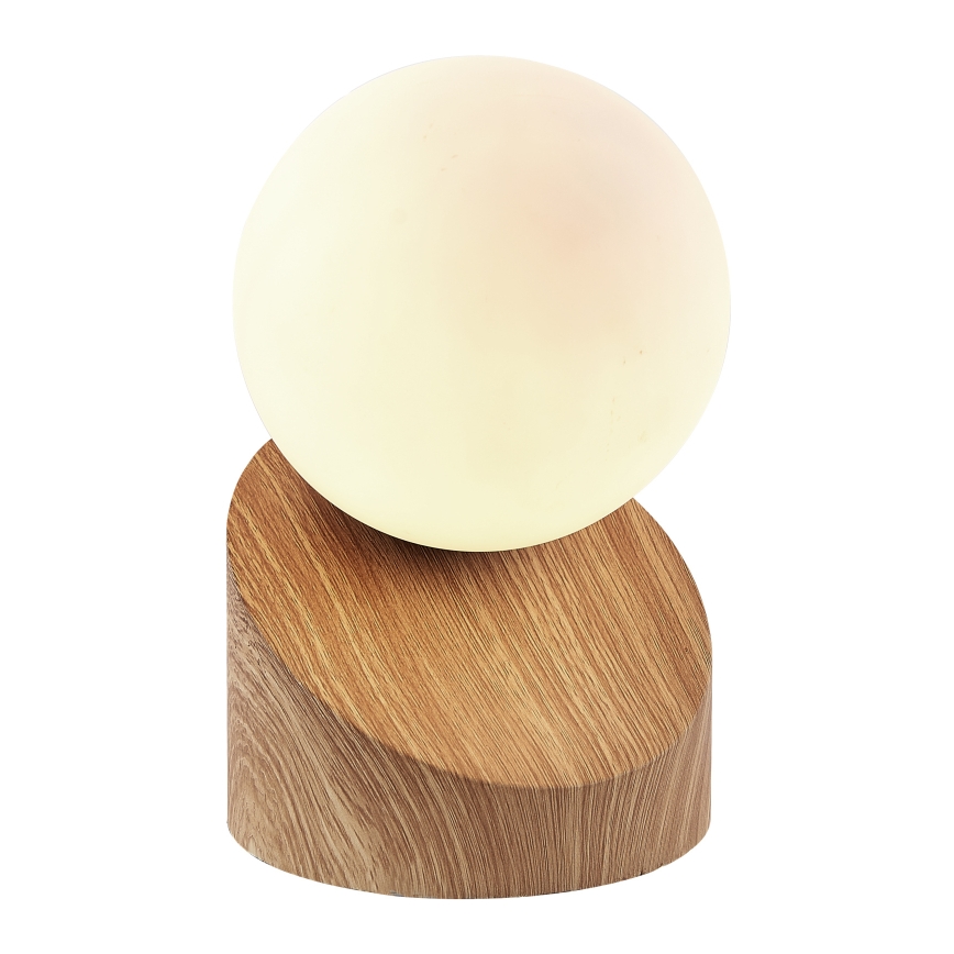 Globo - LED Galda lampa 1xG9/3W/230V