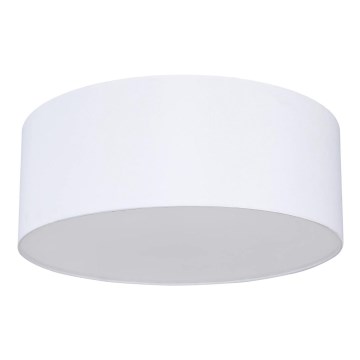 Globo 54004DL - Griestu lampa ar skaļruni THERESA 3xE27/40W/230V