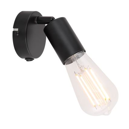 Globo - Sienas lampa 1xE27/60W/230V