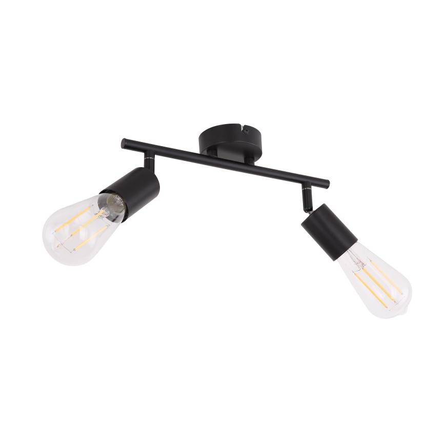 Globo - Lampa 2xE27/60W/230V