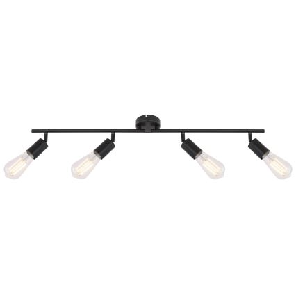 Globo - Lampa 4xE27/60W/230V