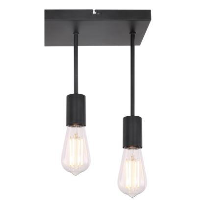 Globo - Lustra ar auklu 4xE27/60W/230V