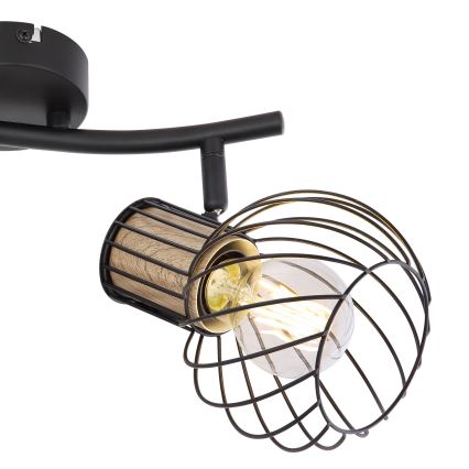 Globo - Lampa 2×E27/40W/230V