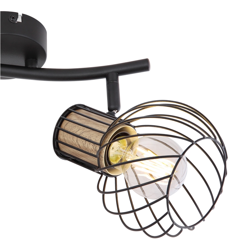 Globo - Lampa 2×E27/40W/230V