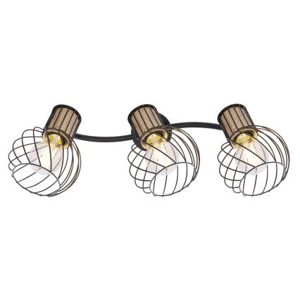 Globo - Lampa 3×E27/40W/230V