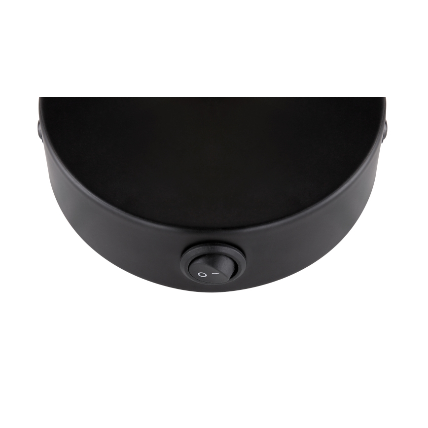 Globo - Sienas lampa 1xE27/40W/230V
