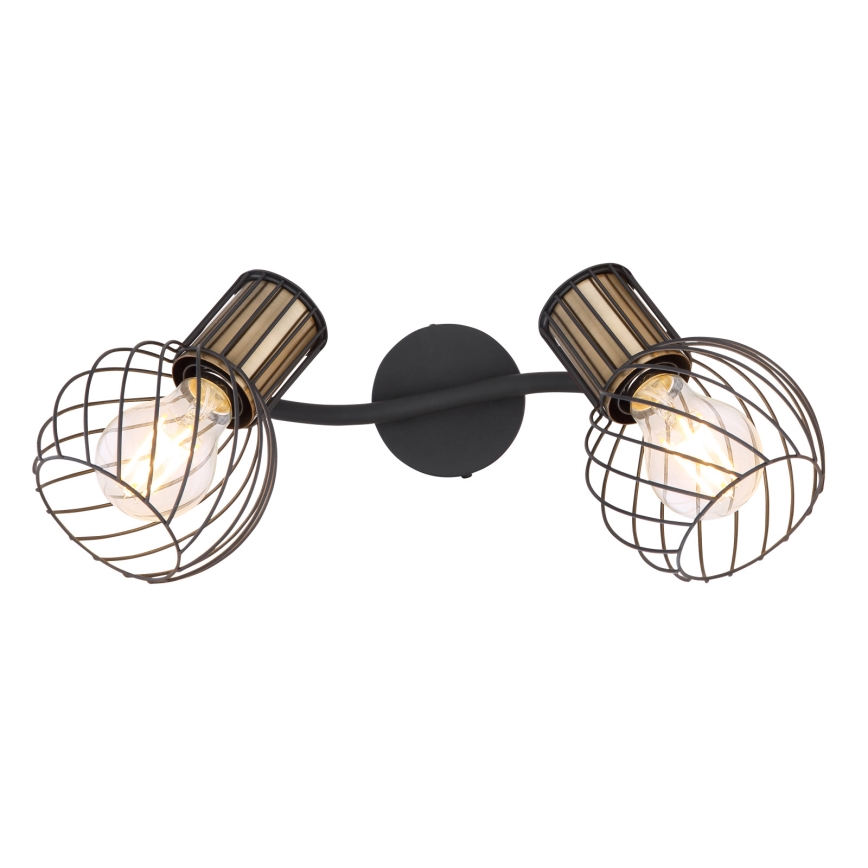 Globo - Lampa 2xE27/40W/230V