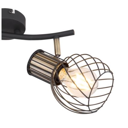 Globo - Lampa 2xE27/40W/230V