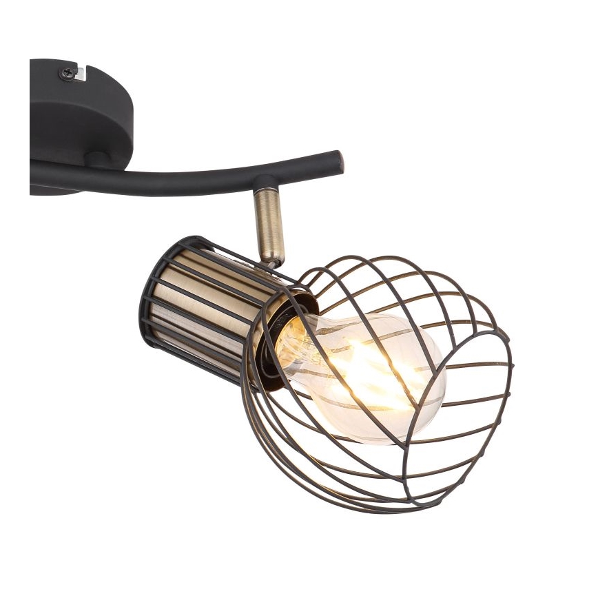 Globo - Lampa 2xE27/40W/230V