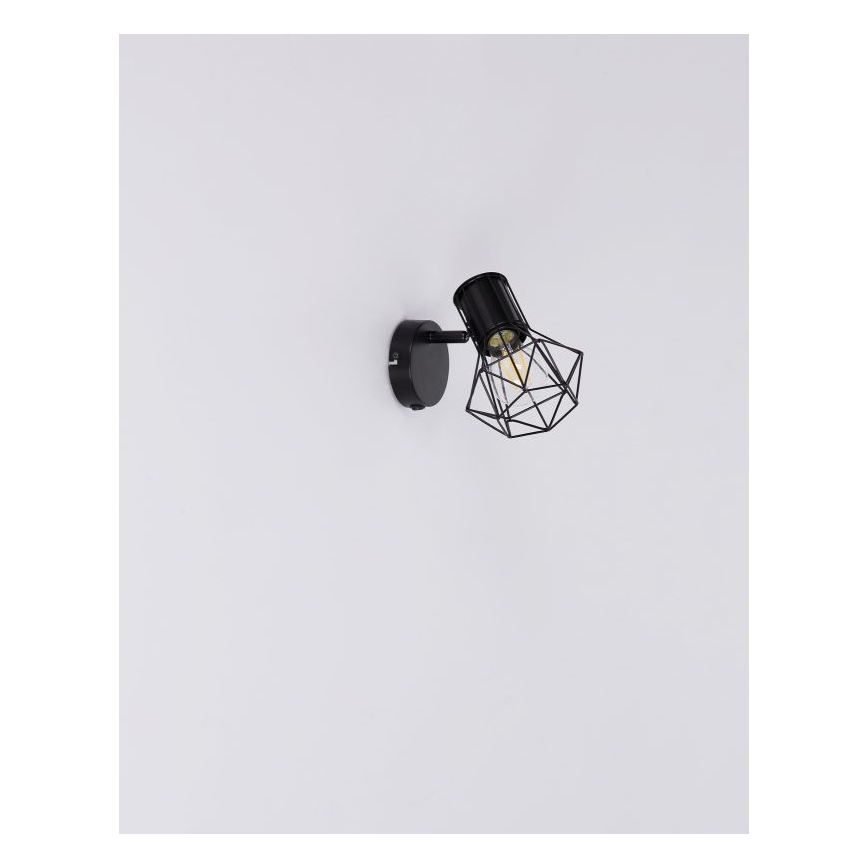 Globo - Sienas lampa 1xE27/40W/230V