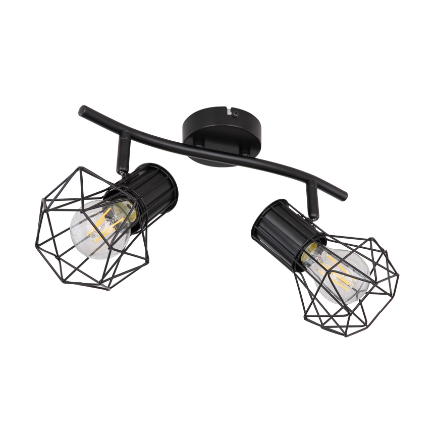 Globo - Lampa 2xE27/40W/230V