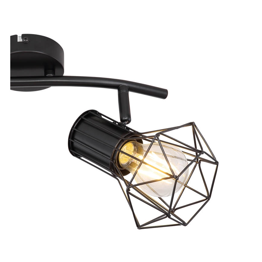 Globo - Lampa 2xE27/40W/230V
