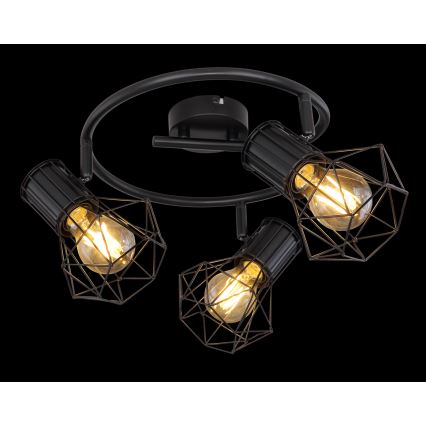 Globo - Lampa 3xE27/40W/230V