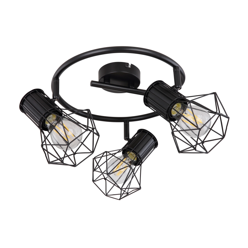 Globo - Lampa 3xE27/40W/230V