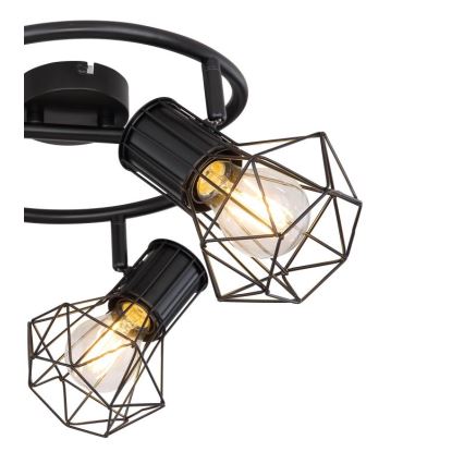 Globo - Lampa 3xE27/40W/230V