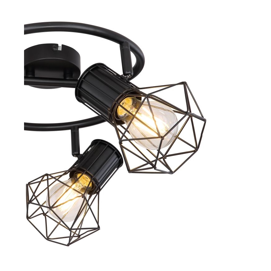Globo - Lampa 3xE27/40W/230V