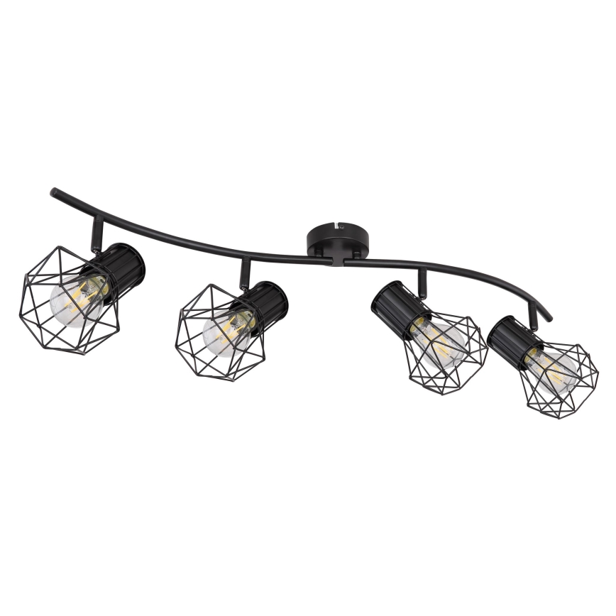 Globo - Lampa 4xE27/40W/230V