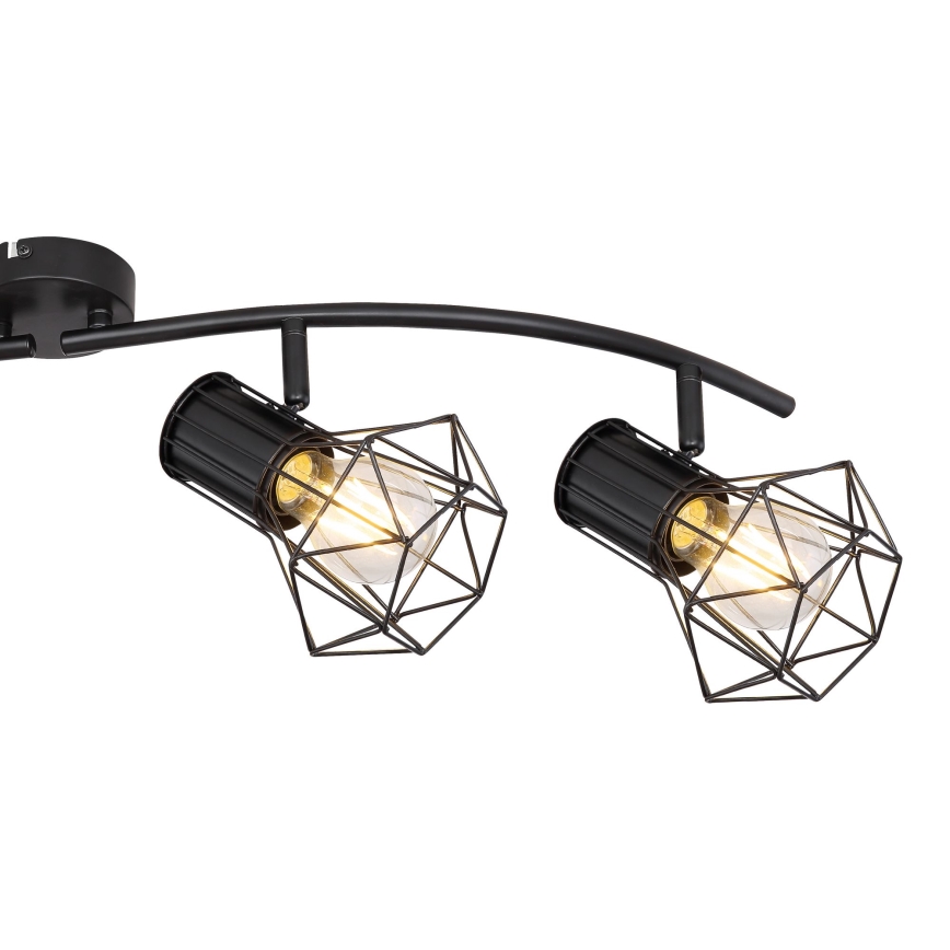 Globo - Lampa 4xE27/40W/230V