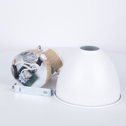 Globo - Sienas lampa 1xE27/40W/230V