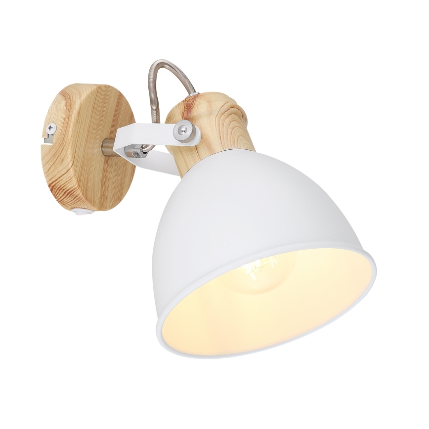 Globo - Sienas lampa 1xE27/40W/230V