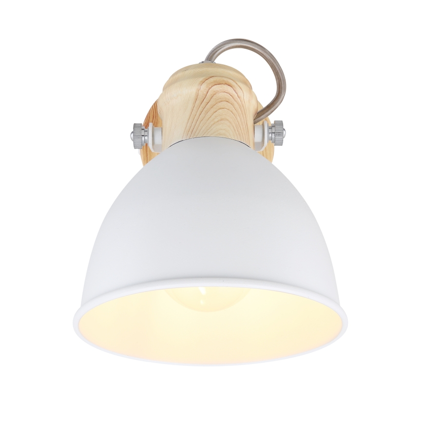 Globo - Sienas lampa 1xE27/40W/230V