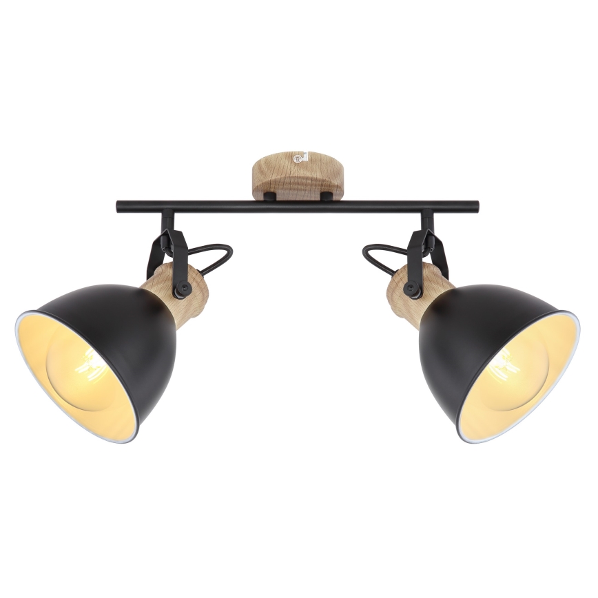 Globo - Lampa 2xE27/40W/230V