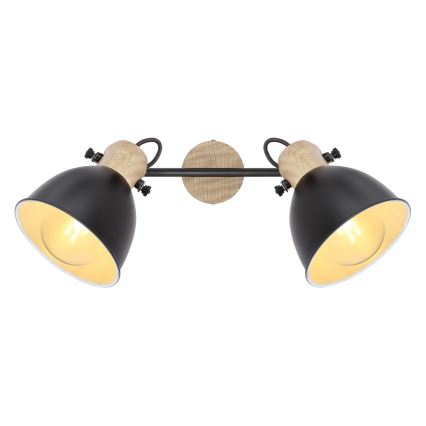 Globo - Lampa 2xE27/40W/230V