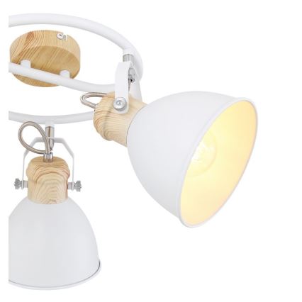 Globo - Lampa 3xE27/40W/230V