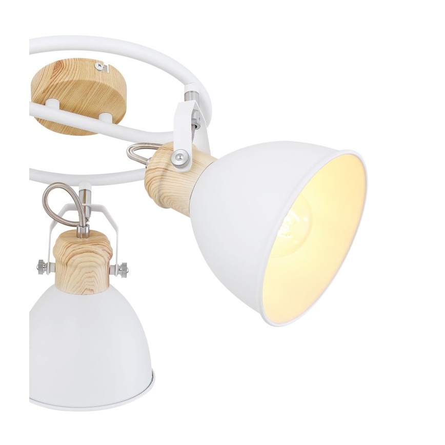 Globo - Lampa 3xE27/40W/230V