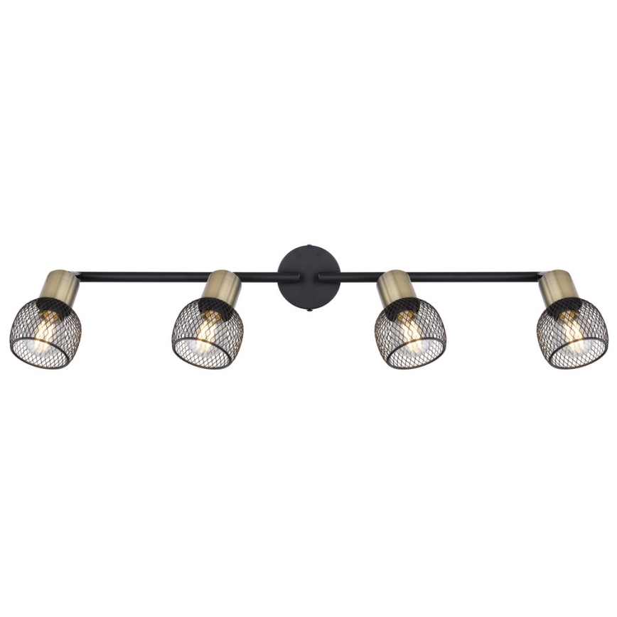 Globo - Lampa 4xE14/40W/230V
