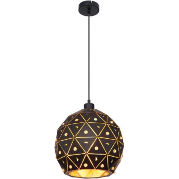 Globo 54029H - Lustra ar auklu JODIE 1xE27/60W/230V d. 25 cm