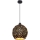 Globo 54029H - Lustra ar auklu JODIE 1xE27/60W/230V d. 25 cm