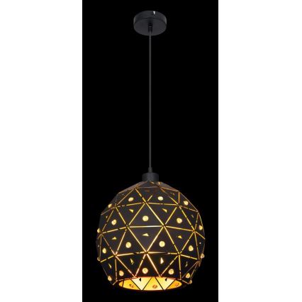 Globo 54029H - Lustra ar auklu JODIE 1xE27/60W/230V d. 25 cm