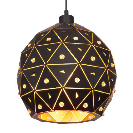 Globo 54029H - Lustra ar auklu JODIE 1xE27/60W/230V d. 25 cm