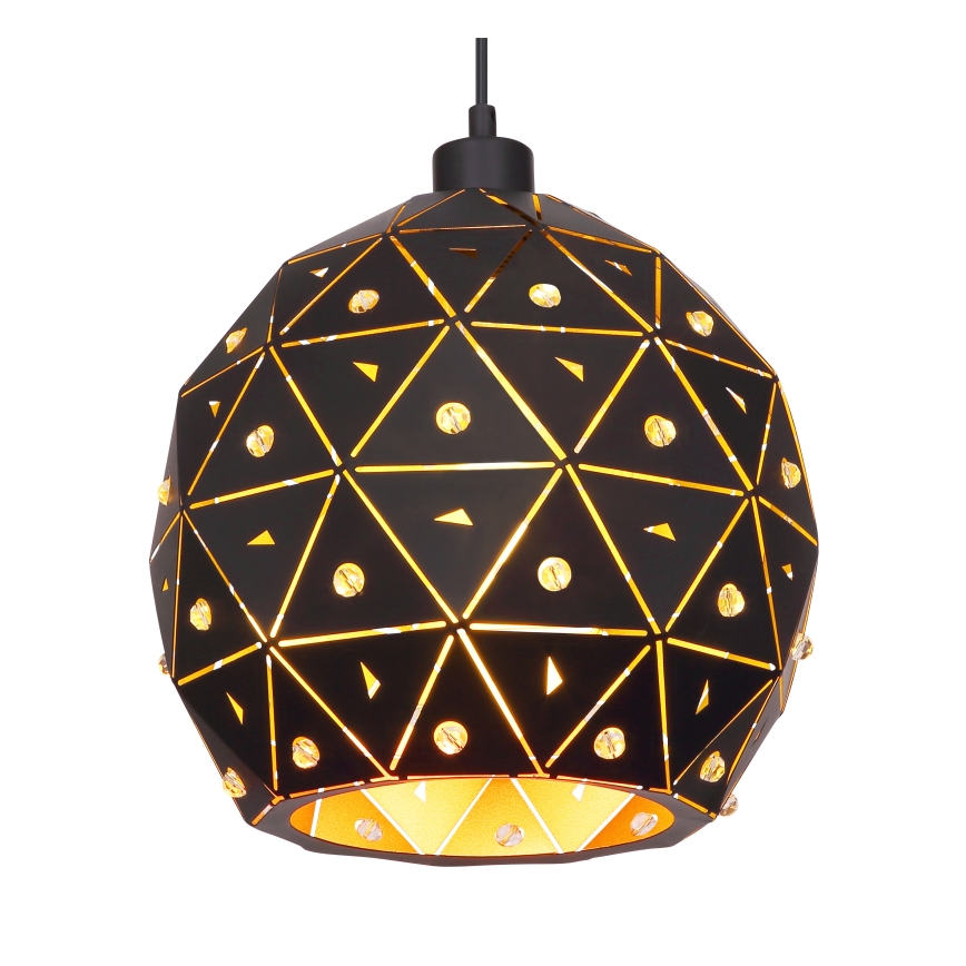 Globo 54029H - Lustra ar auklu JODIE 1xE27/60W/230V d. 25 cm