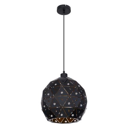 Globo 54029H - Lustra ar auklu JODIE 1xE27/60W/230V d. 25 cm