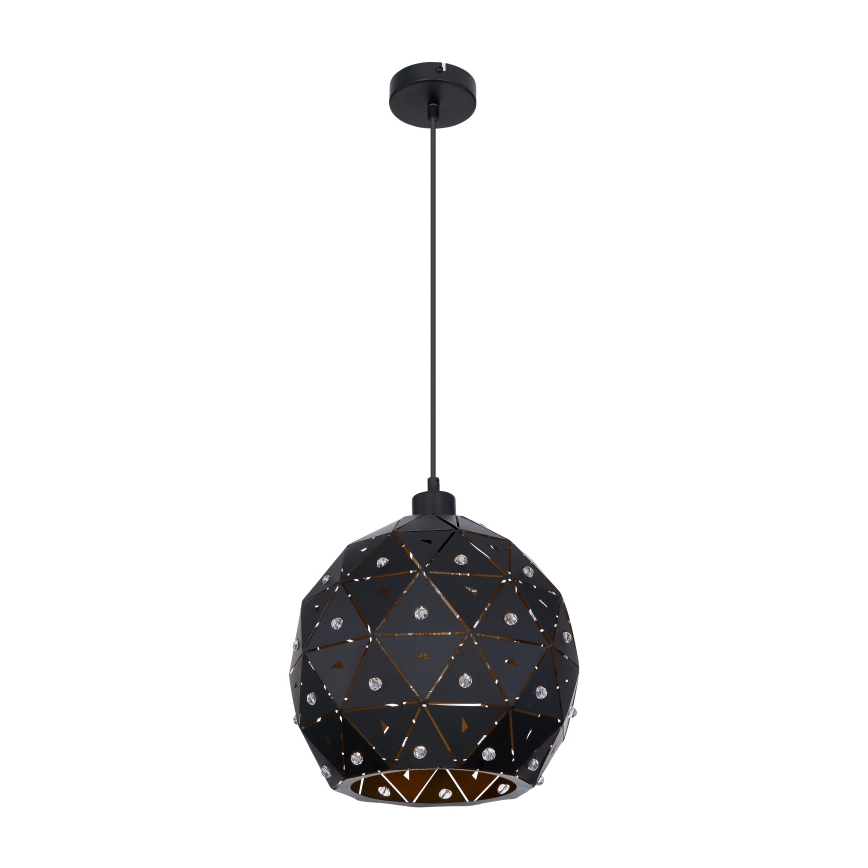 Globo 54029H - Lustra ar auklu JODIE 1xE27/60W/230V d. 25 cm
