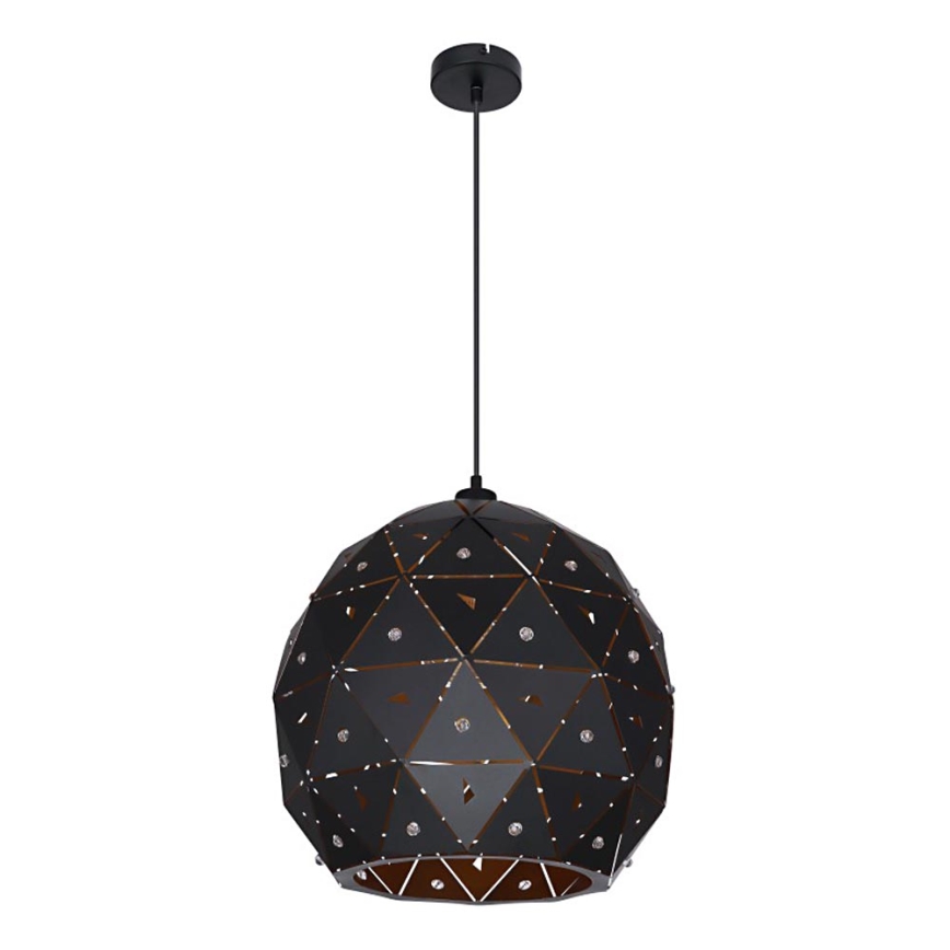 Globo 54029H1 - Lustra ar auklu JODIE 1xE27/60W/230V
